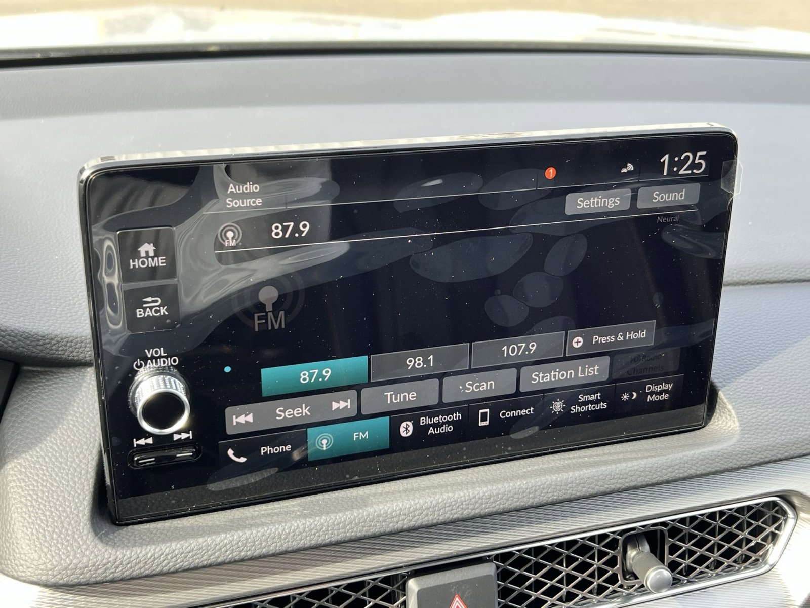 New 2026 Acura Integra A-Spec image 15