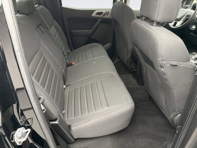Used 2022 Ford Ranger XLT w/ Equipment Group 301A Mid image 17