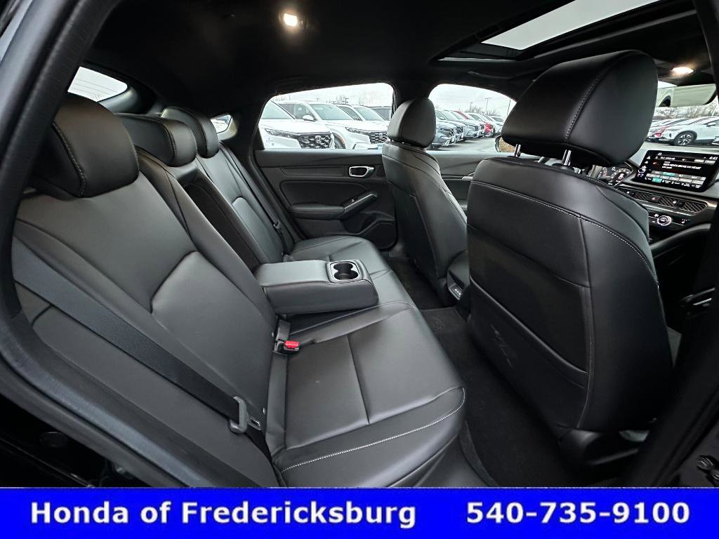 Used 2024 Acura Integra A-Spec image 43