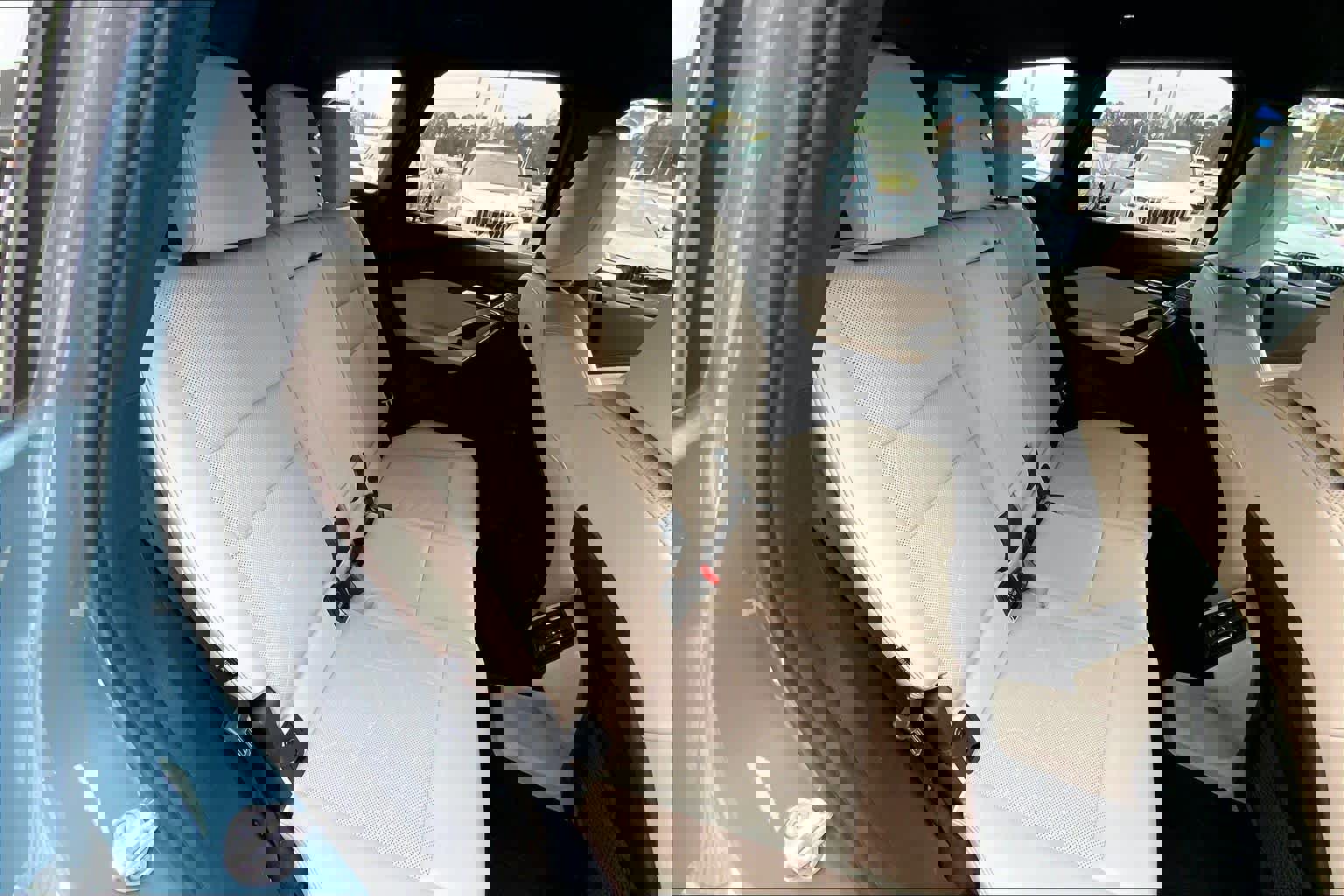 Certified 2023 BMW X1 xDrive28i image 21