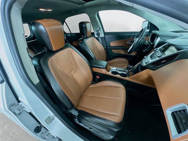 Used 2017 Chevrolet Equinox Premier w/ Enhanced Convenience Package image 7