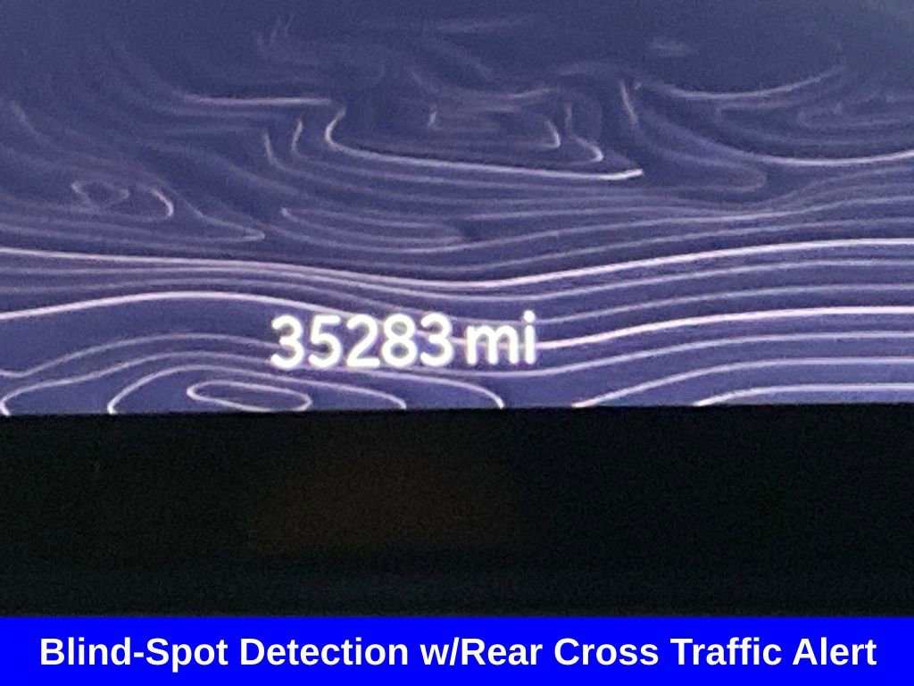 Used 2021 Jeep Grand Cherokee L Limited image 8