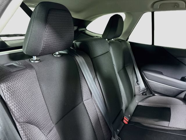 Certified 2025 Subaru Outback Premium AWD/4WD image 28
