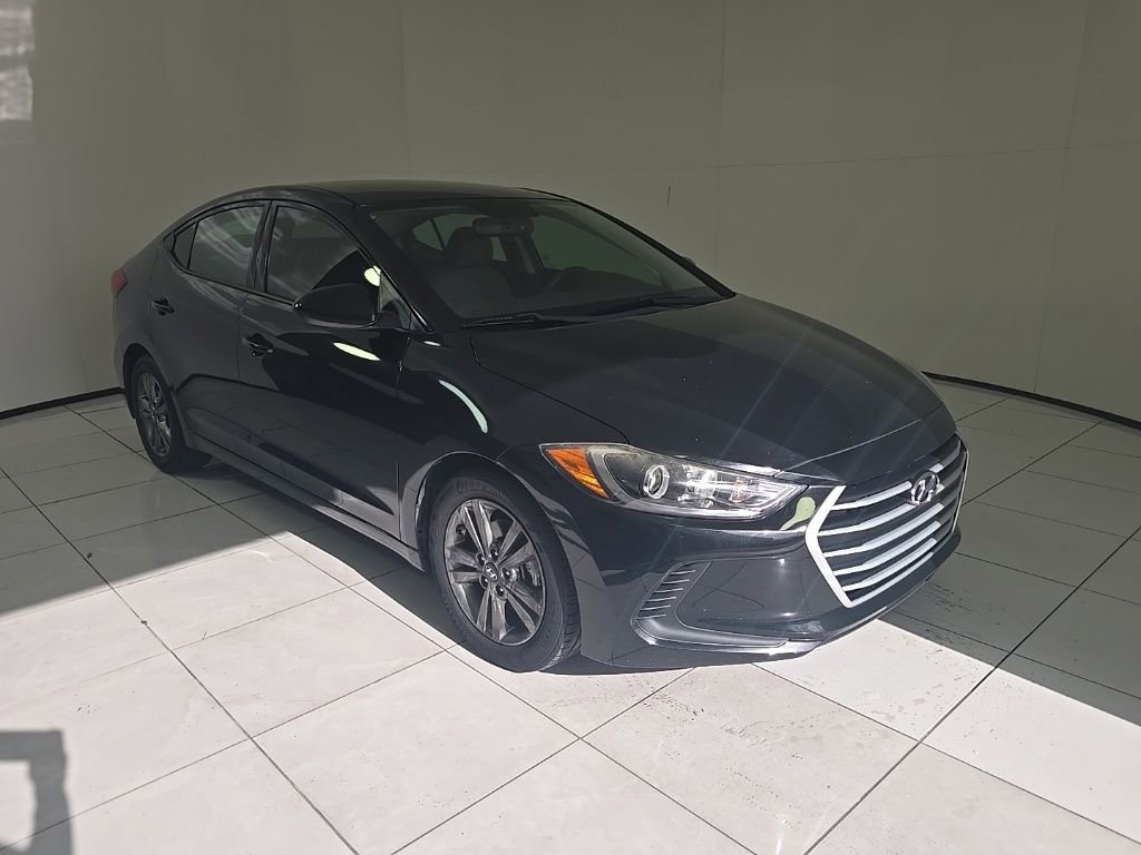 Used 2018 Hyundai Elantra SEL image 3