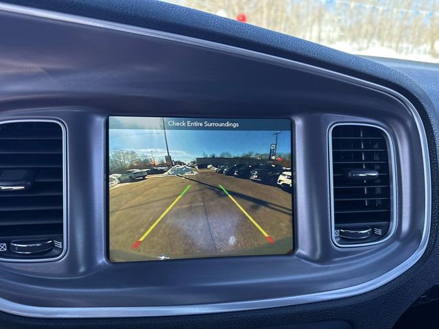 Used 2019 Dodge Charger SXT image 23