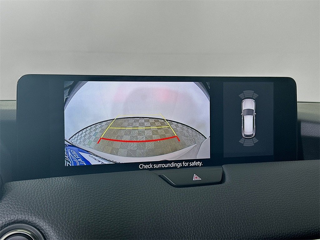 New 2026 MAZDA CX-90 3.3 Turbo w/ Premium Sport Pkg image 23