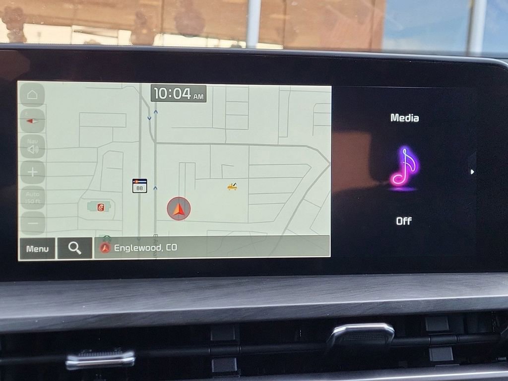 New 2025 Kia Telluride EX X-Line image 21