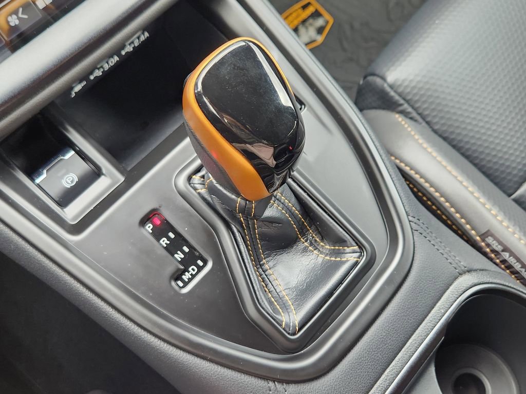 Used 2024 Subaru Outback Wilderness image 11