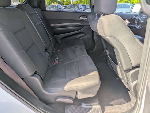 Used 2023 Dodge Durango SXT Launch Edition RWD image 25