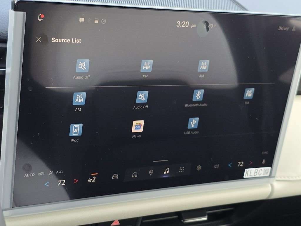 New 2026 MAZDA CX-5 Select AWD/4WD image 19