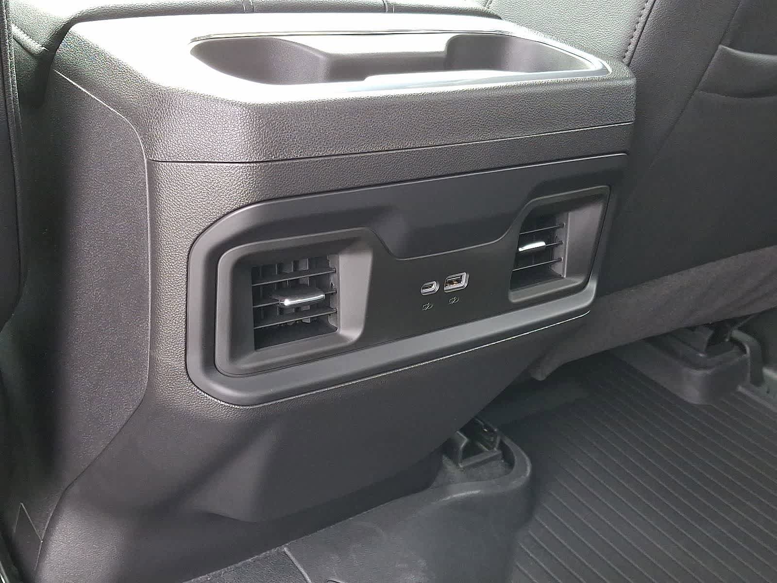 New 2026 Chevrolet Silverado 1500 RST AWD/4WD image 19
