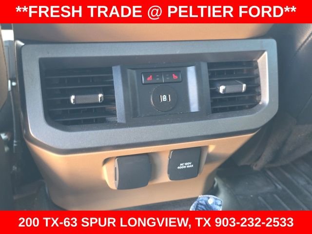Used 2024 Ford F450 Lariat w/ Lariat Ultimate Package image 24