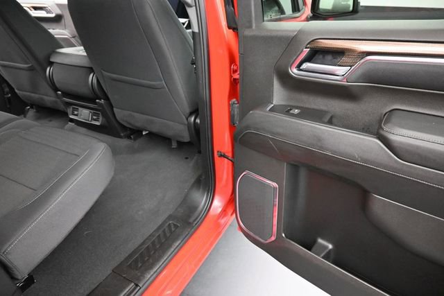Used 2025 Chevrolet Silverado 1500 LT AWD/4WD image 19