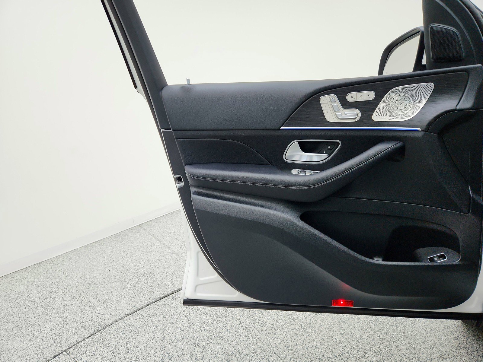 Certified 2026 Mercedes-Benz GLE 350 4MATIC image 21