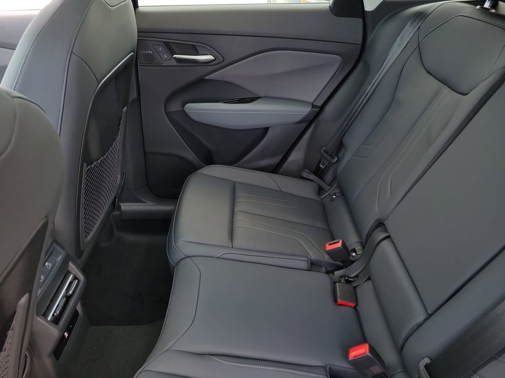 New 2026 Audi Q3 quattro 2.0T AWD/4WD image 26