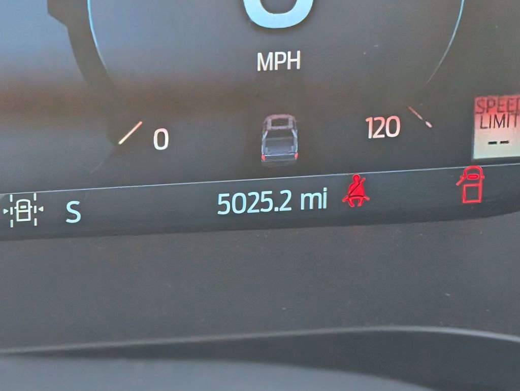 New 2024 Ford F150 XLT w/ Equipment Group 302A MID image 28