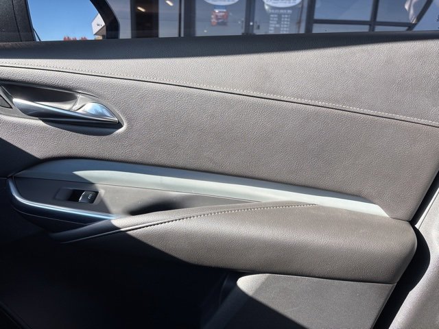 Used 2019 Cadillac XT4 Premium Luxury w/ Cold Weather Package image 25