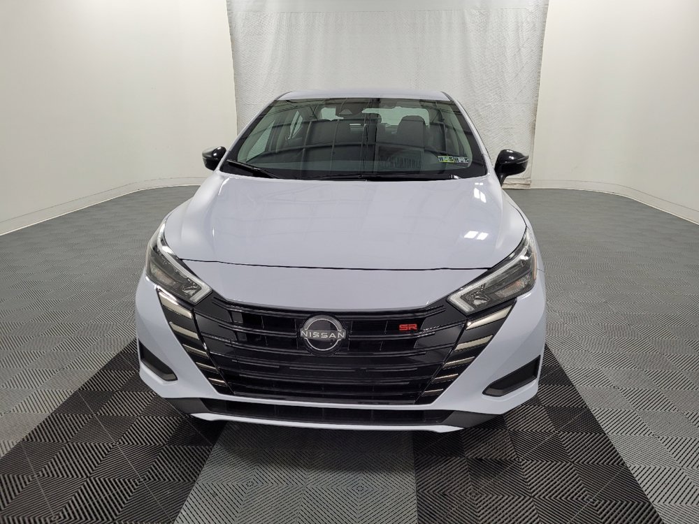 Used 2023 Nissan Versa SR w/ Trunk Package image 15