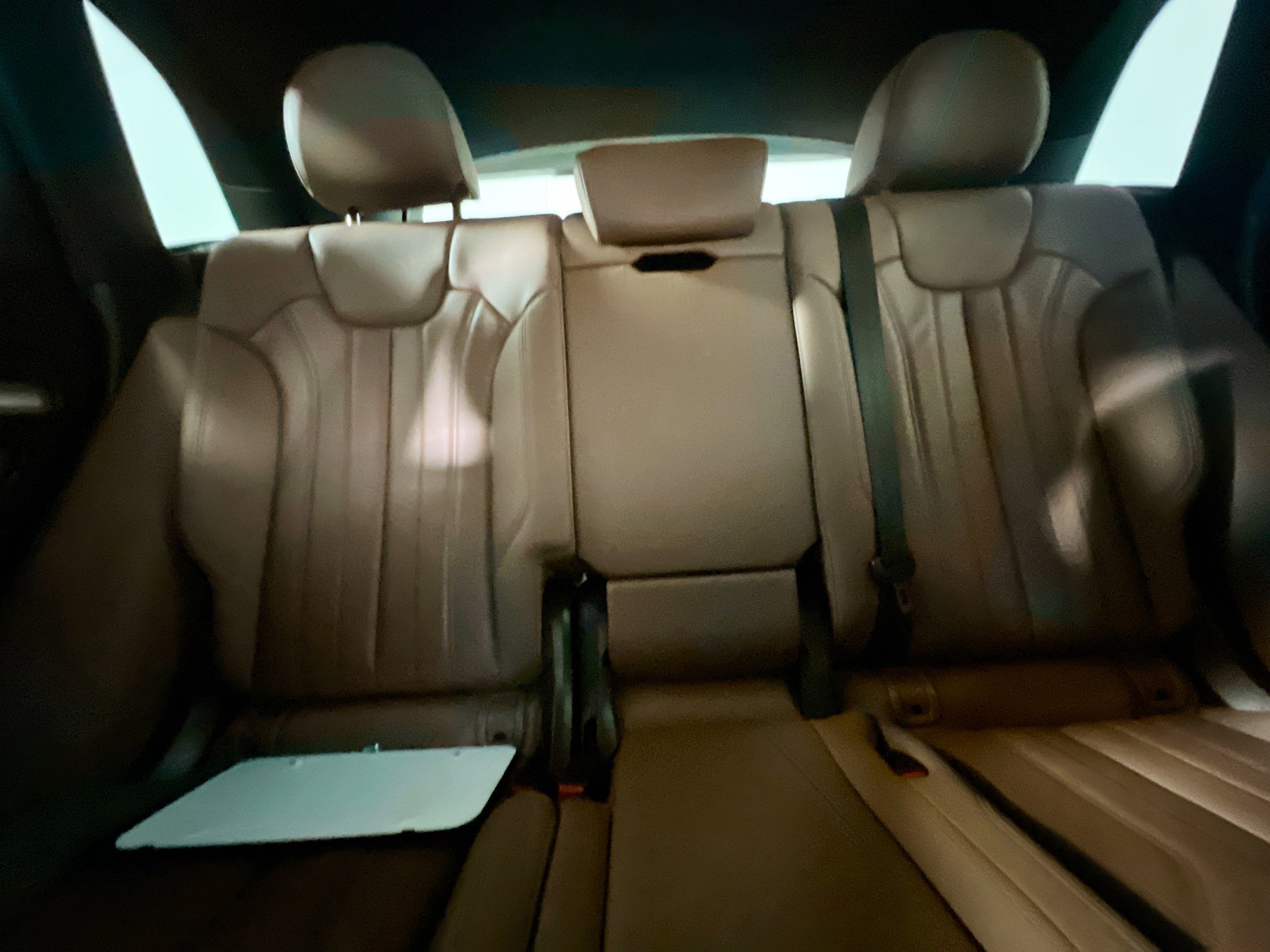 Used 2025 Audi Q5 2.0T Premium image 32