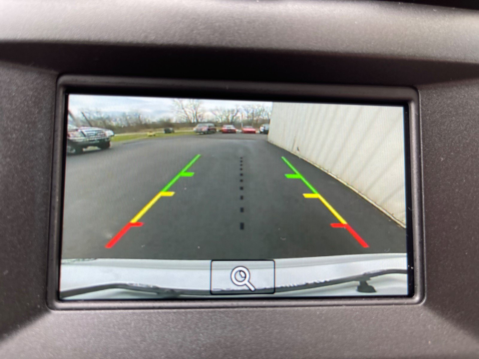Used 2020 Ford Fusion S FWD image 18