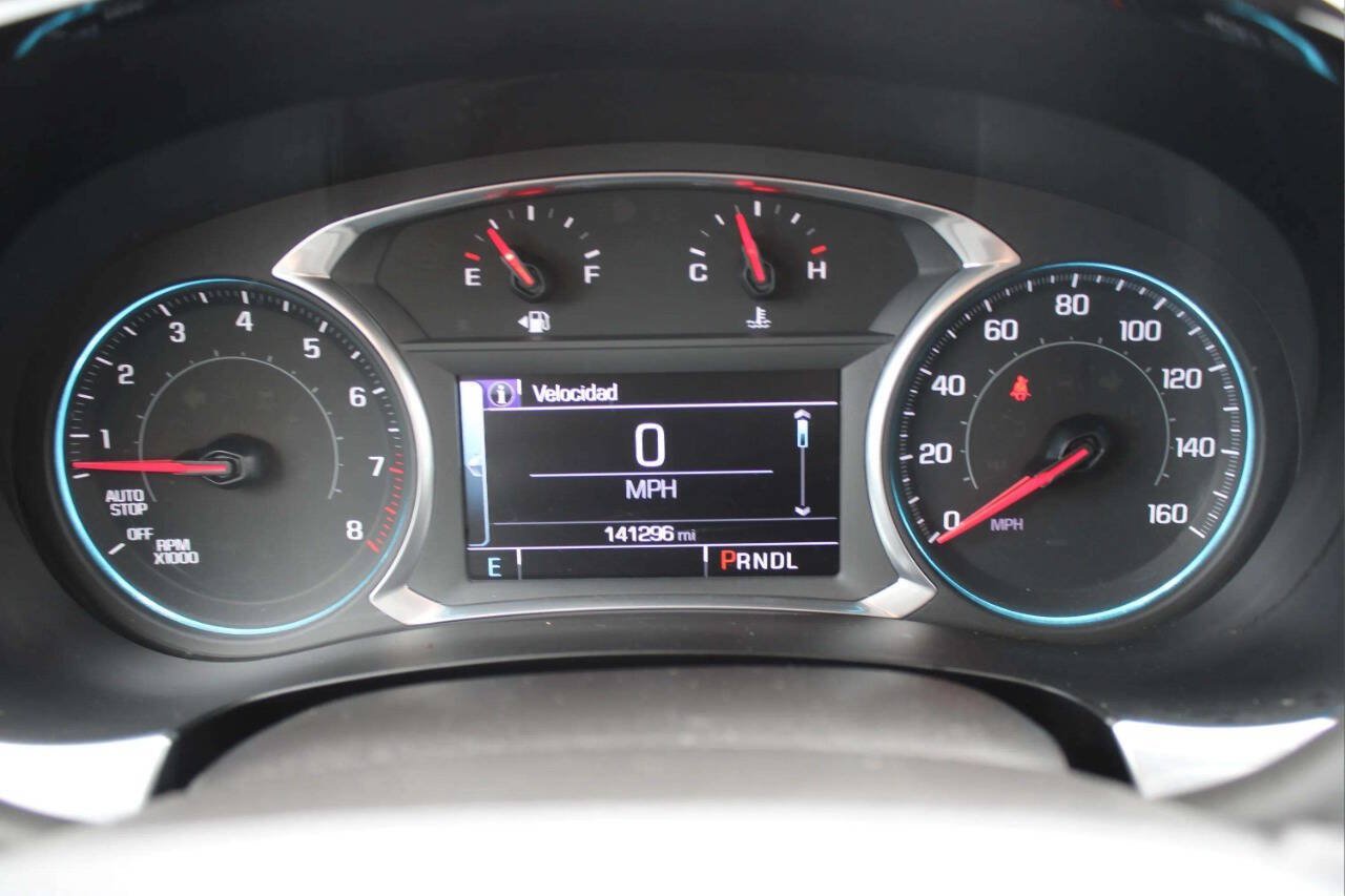 Used 2019 Chevrolet Traverse LT AWD/4WD image 30