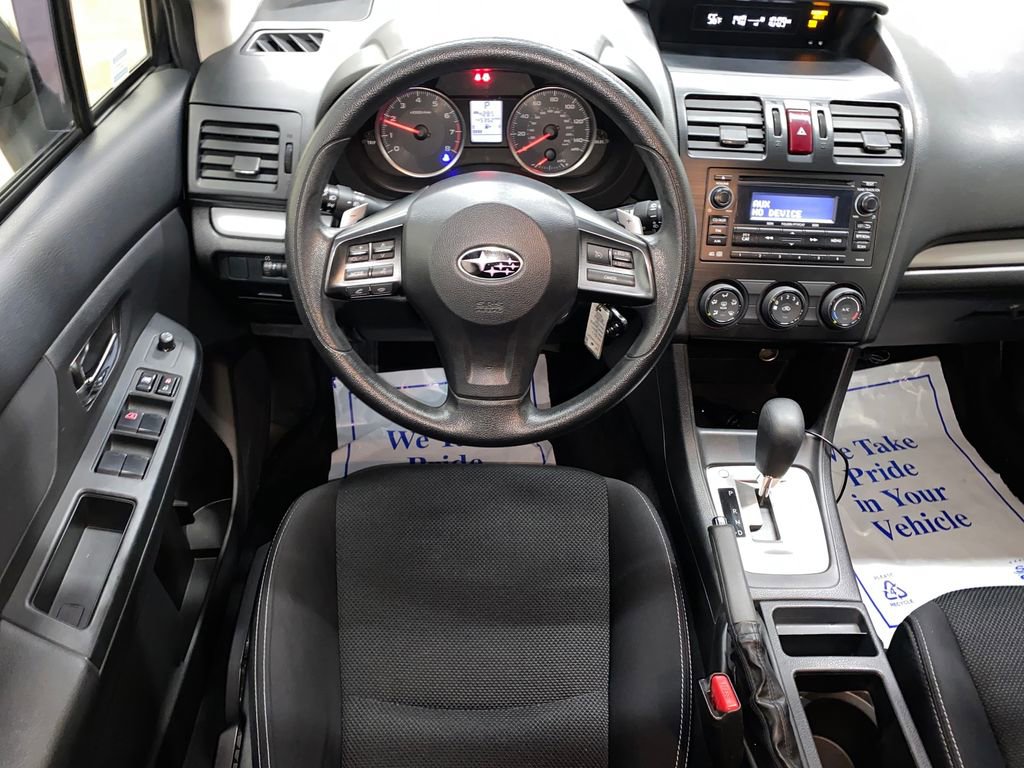 Used 2013 Subaru Crosstrek 2.0i Premium w/ Popular Pkg 2 AWD/4WD image 24