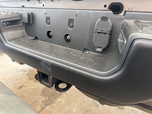 Used 2022 RAM 2500 Power Wagon AWD/4WD image 14