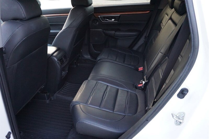 Used 2020 Honda CR-V EX-L image 27