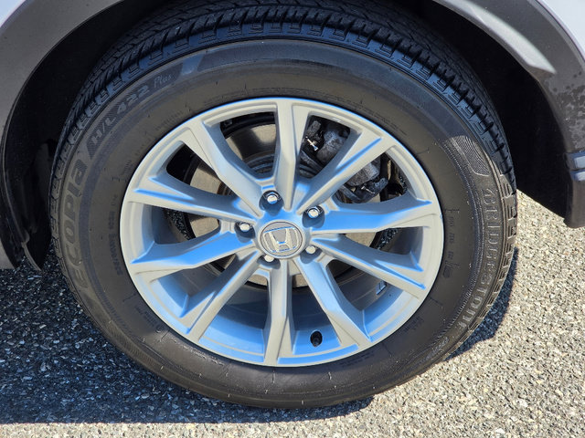 Used 2025 Honda CR-V EX image 17