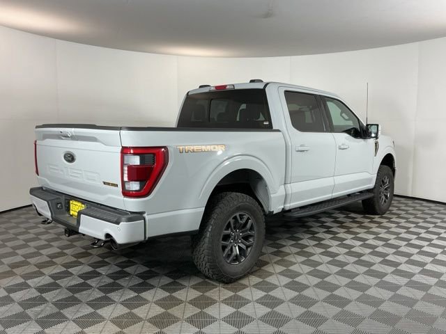 Used 2023 Ford F150 Tremor w/ Equipment Group 402A High AWD/4WD image 4