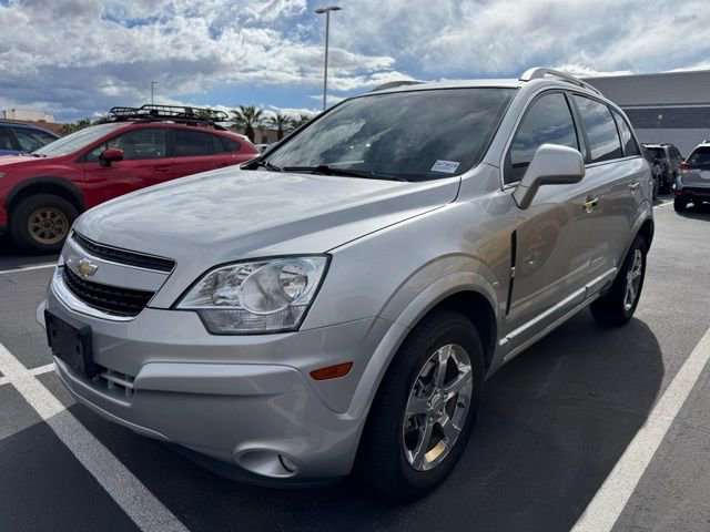 Used 2013 Chevrolet Captiva Sport LT w/ Convenience Package FWD image 1