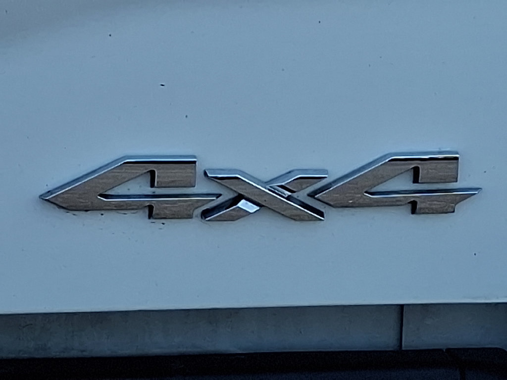 Used 2024 RAM 2500 Big Horn AWD/4WD image 30