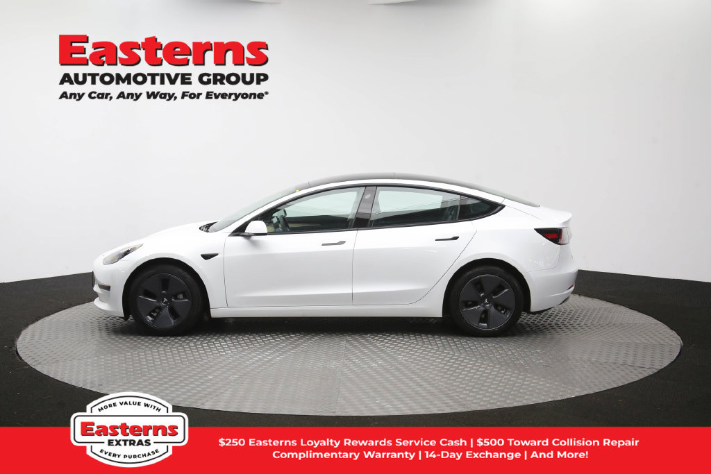 Used 2023 Tesla Model 3 Standard Range RWD image 56