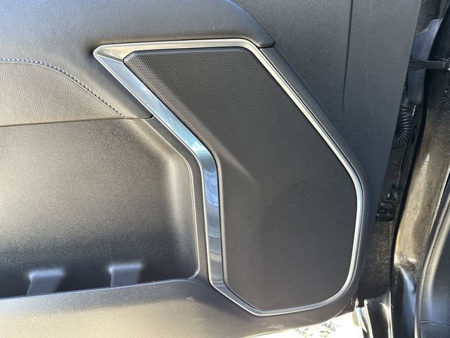 Certified 2023 GMC Sierra 1500 Elevation image 24