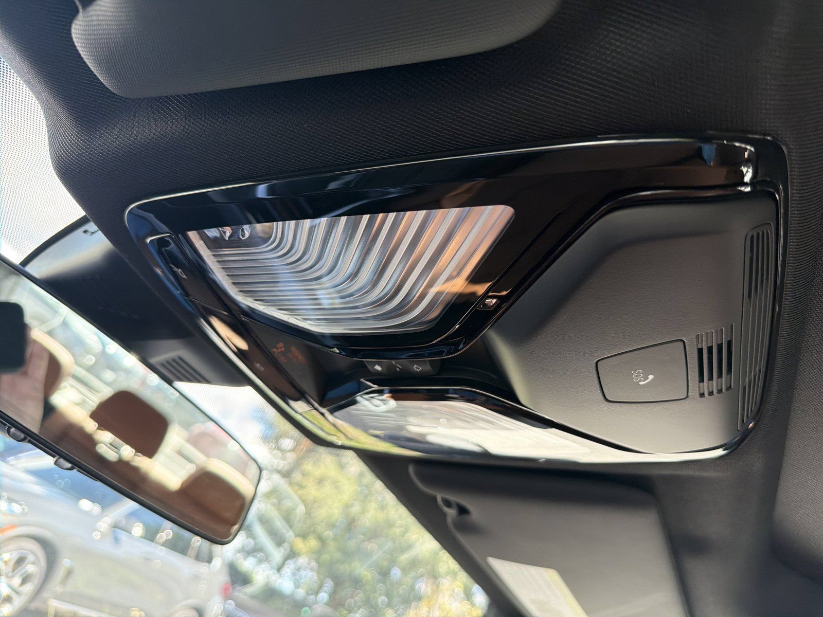 New 2026 BMW M340i w/ Premium Package RWD image 36