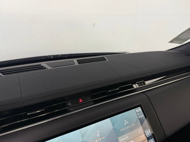 Certified 2025 Land Rover Range Rover Sport Dynamic SE AWD/4WD image 31