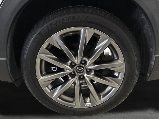 Used 2018 MAZDA CX-9 Grand Touring image 22
