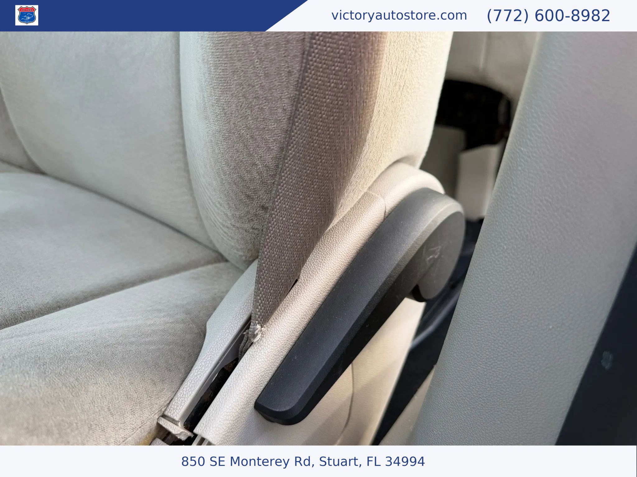 Used 2013 Dodge Grand Caravan American Value Package w/ UConnect Hands-Free Group image 11