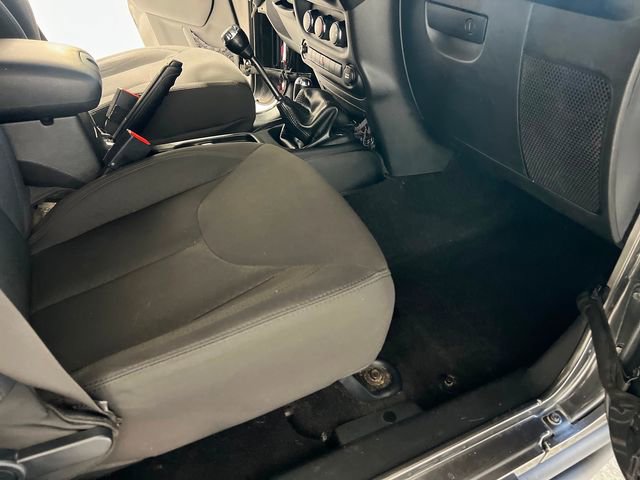 Used 2017 Jeep Wrangler Unlimited Sport w/ Quick Order Package 23S image 31