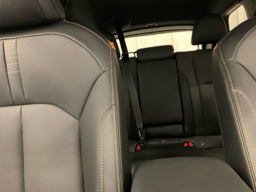 New 2026 Subaru Outback Wilderness image 23