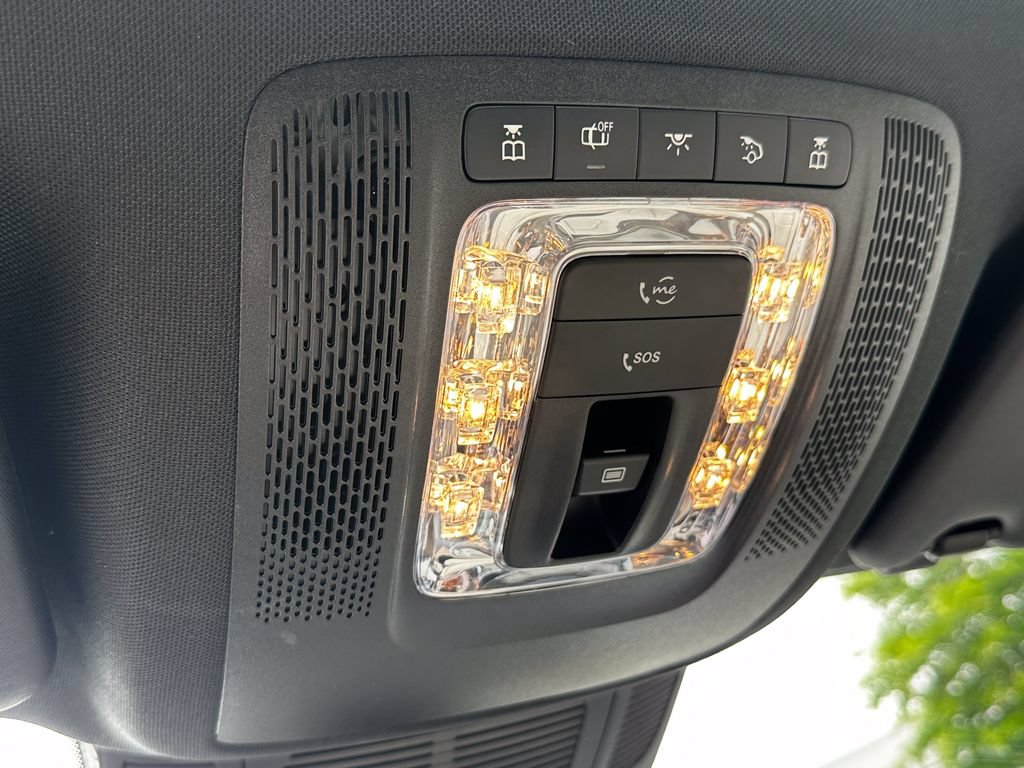 Certified 2025 Mercedes-Benz GLE 350 4MATIC image 33