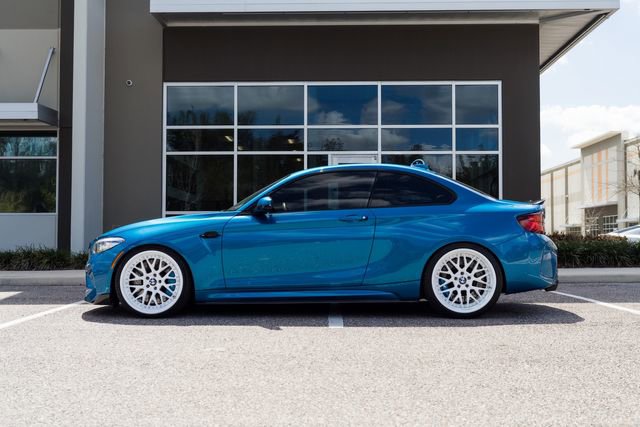 Used 2021 BMW M2 Competition image 6