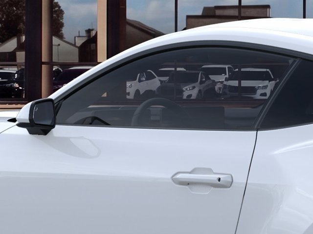New 2026 Ford Mustang Coupe RWD image 19