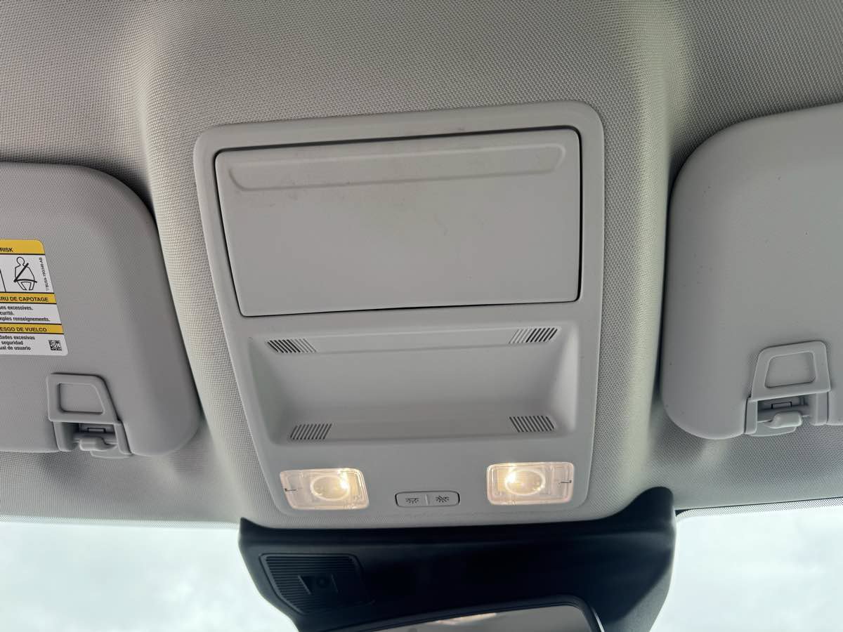 Used 2024 Ford Bronco Sport Outer Banks AWD/4WD image 25