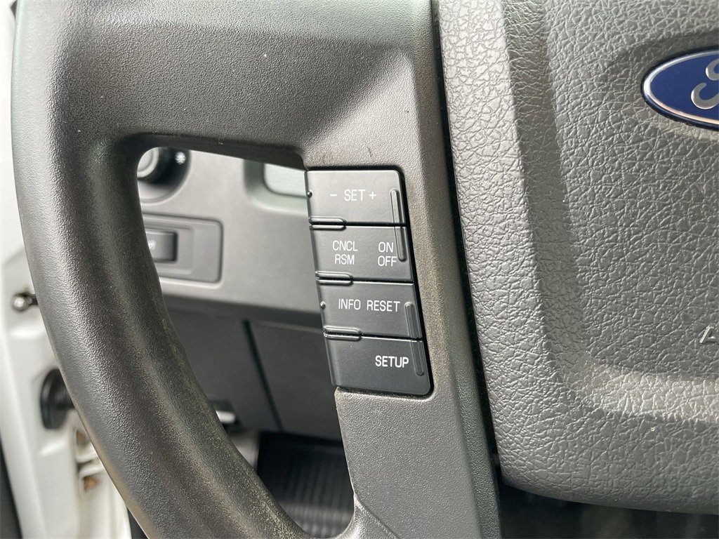 Used 2013 Ford F150 XLT image 14