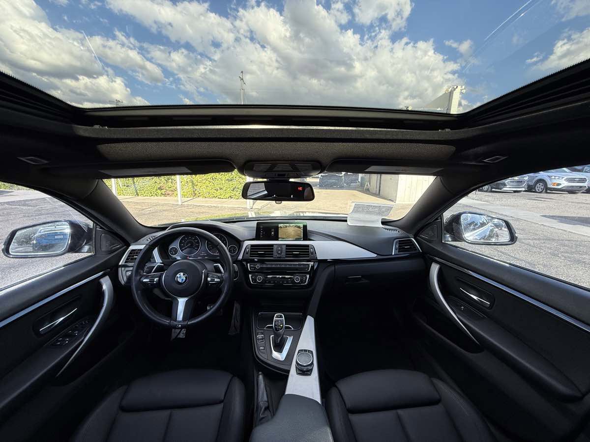 Used 2018 BMW 430i Gran Coupe 430i image 14