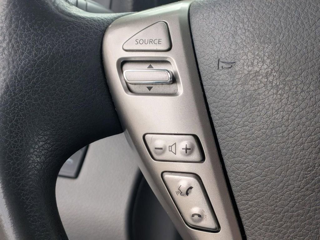 Used 2019 Nissan NV200 SV w/ Navigation Package FWD image 19