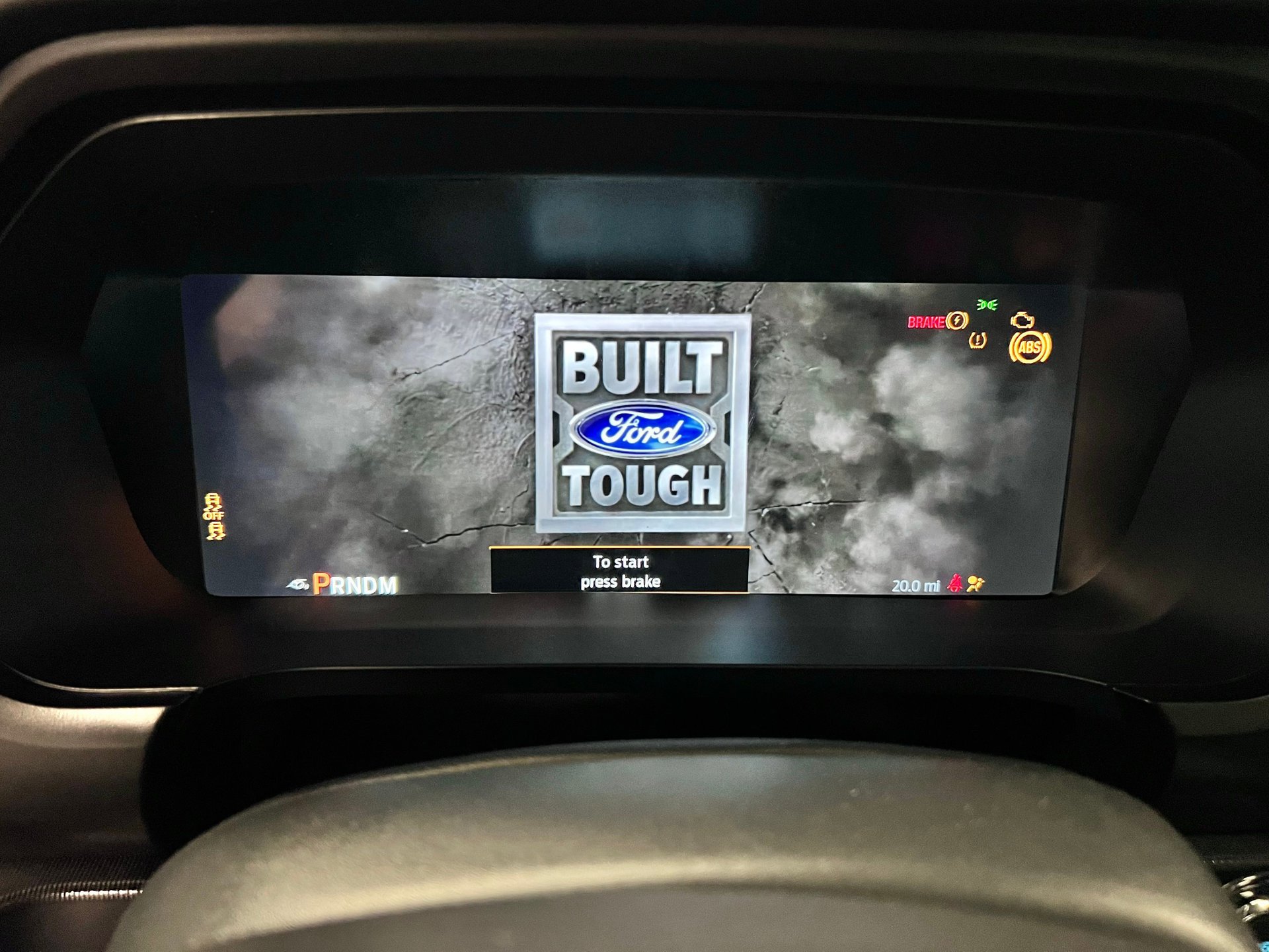 Used 2025 Ford F150 Raptor w/ Equipment Group 803A Raptor R image 24