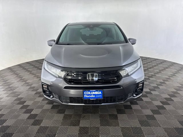 Certified 2025 Honda Odyssey Elite image 2