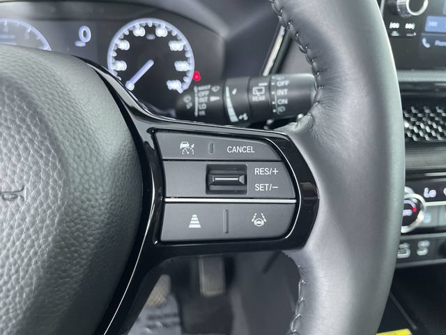 Used 2024 Honda CR-V EX-L image 30